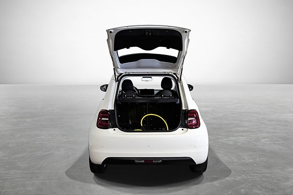 Fiat 500e 8 of 24