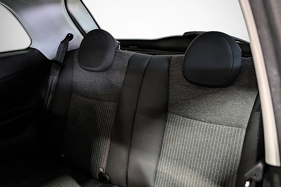 Fiat 500e 20 of 24