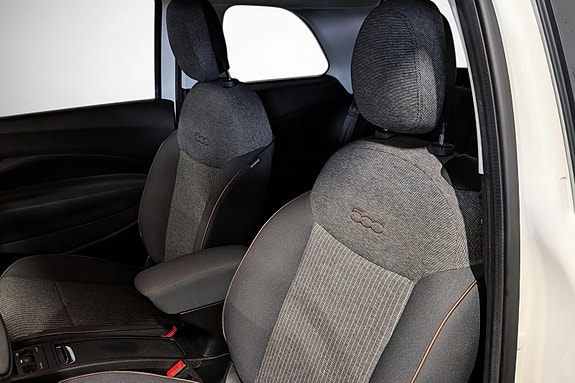 Fiat 500e 10 of 24