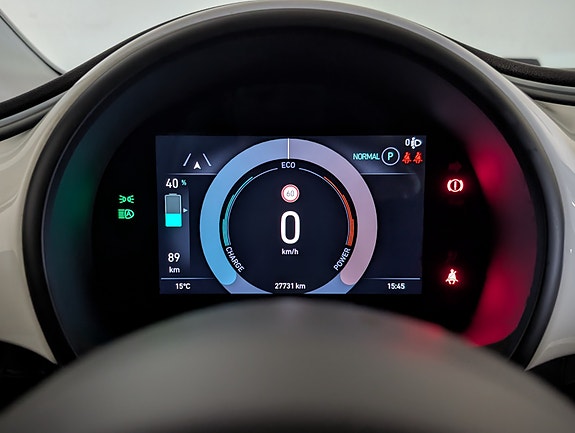 Fiat 500e 15 of 24