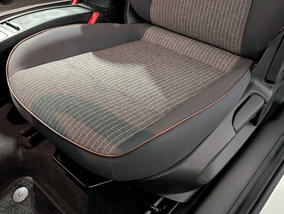 Fiat 500e 11 of 24