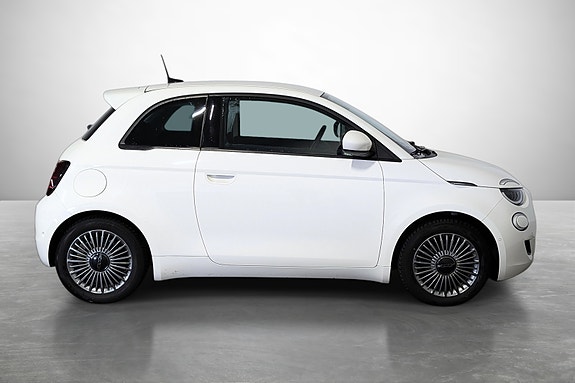Fiat 500e 5 of 24