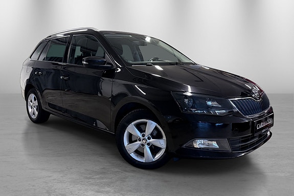 Skoda Fabia 16 of 30