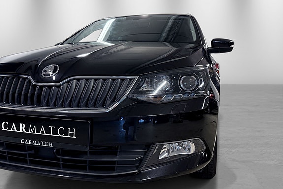 Skoda Fabia 13 of 30