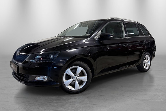 Skoda Fabia 11 of 30