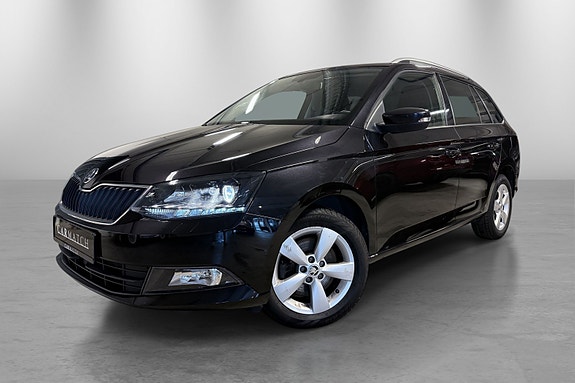 Skoda Fabia 12 of 30