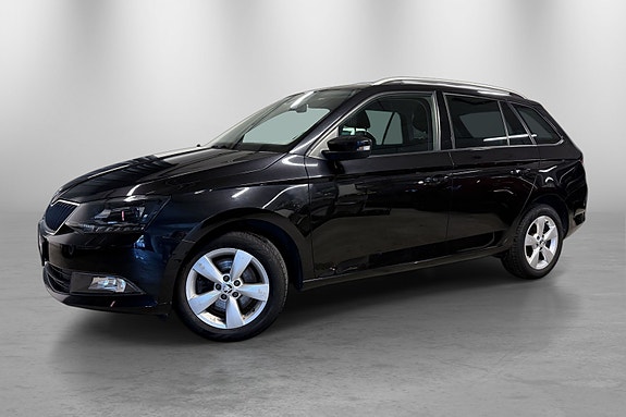 Skoda Fabia 10 of 30