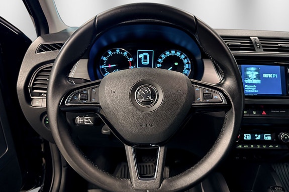 Skoda Fabia 27 of 30