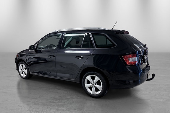 Skoda Fabia 8 of 30