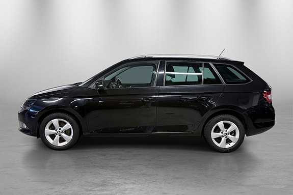 Skoda Fabia 9 of 30