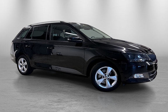 Skoda Fabia 15 of 30