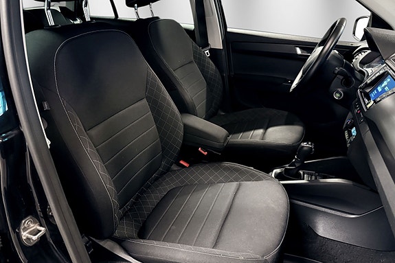Skoda Fabia 20 of 30