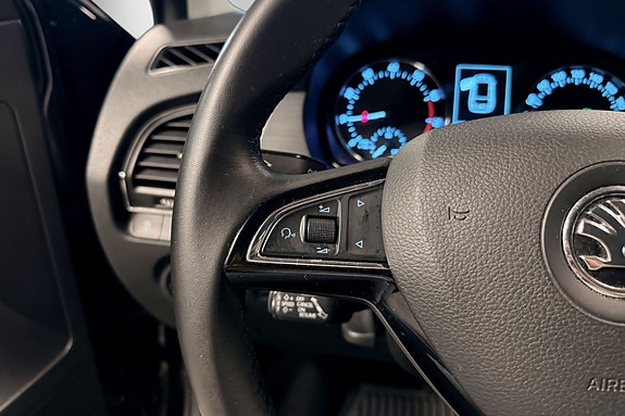 Skoda Fabia 28 of 30