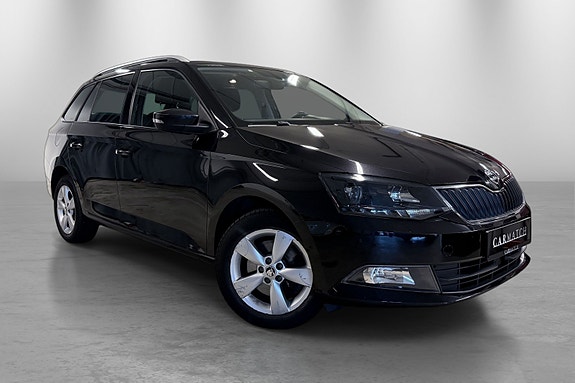 Skoda Fabia 17 of 30