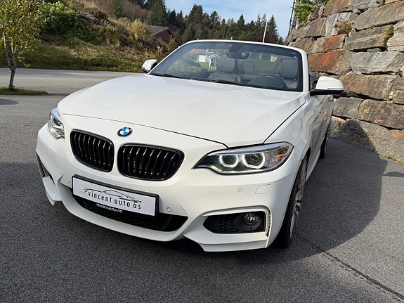 BMW 220i 6 of 30