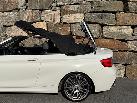BMW 220i 26 of 30