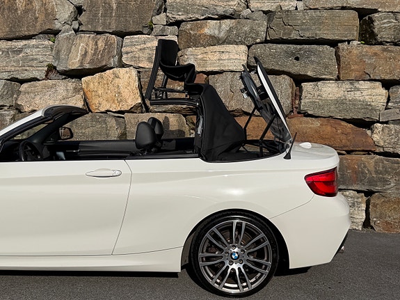 BMW 220i 24 of 30