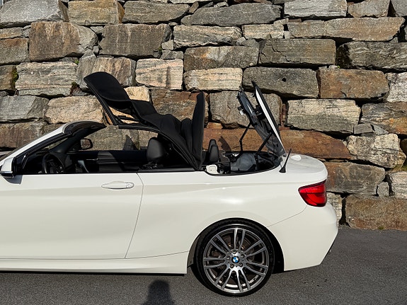 BMW 220i 25 of 30