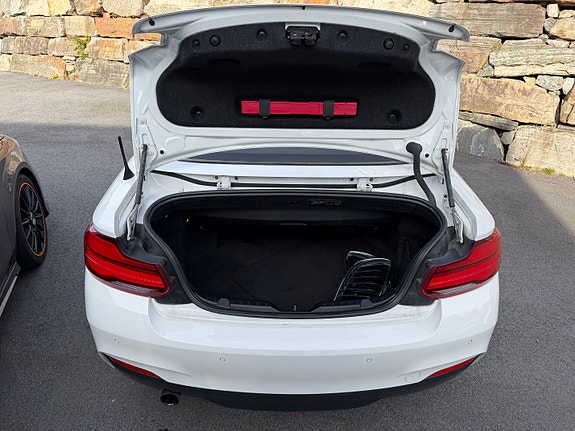 BMW 220i 30 of 30