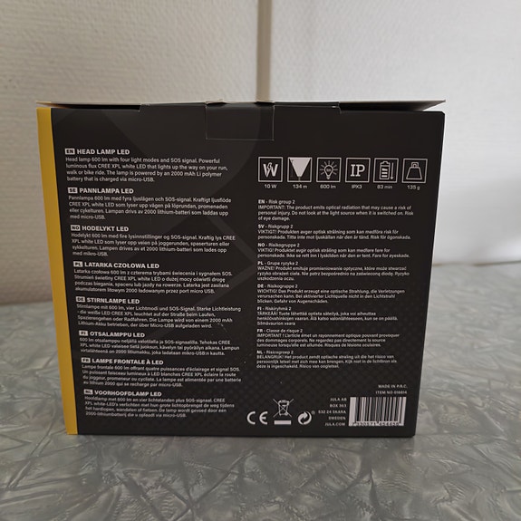 Product image 4 of 6