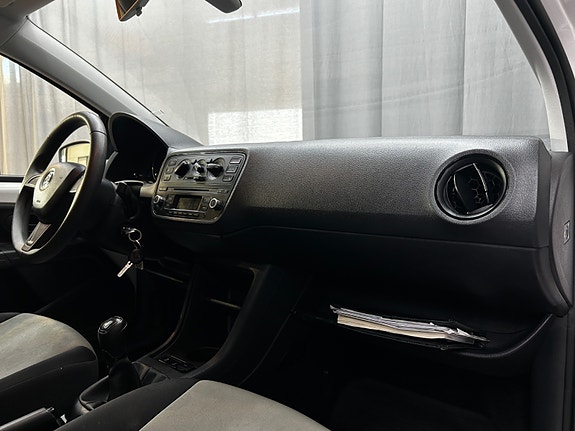 Skoda Citigo 19 of 22