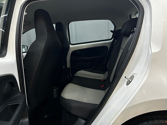 Skoda Citigo 21 of 22
