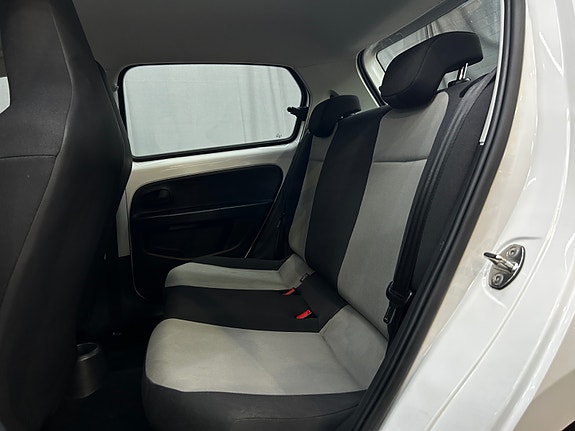 Skoda Citigo 22 of 22