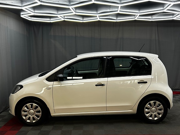 Skoda Citigo 8 of 22