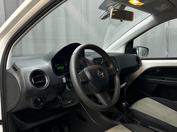 Skoda Citigo 11 of 22