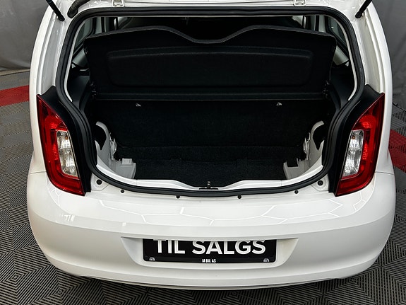 Skoda Citigo 6 of 22