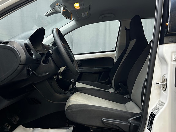 Skoda Citigo 10 of 22