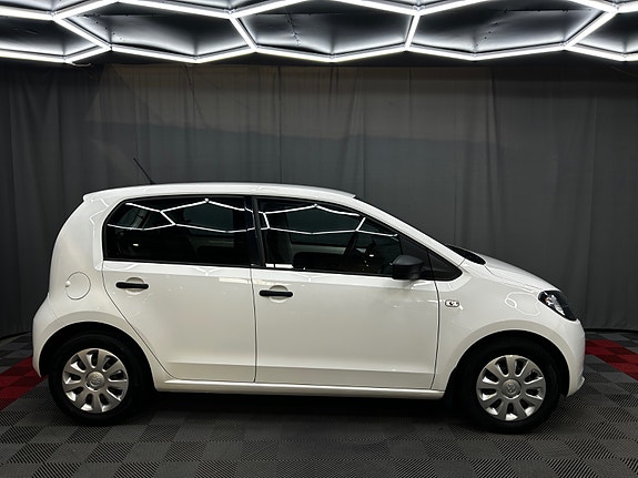 Skoda Citigo 3 of 22