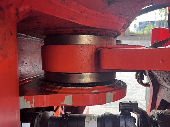 Sandvik Toro LH202 11 of 13