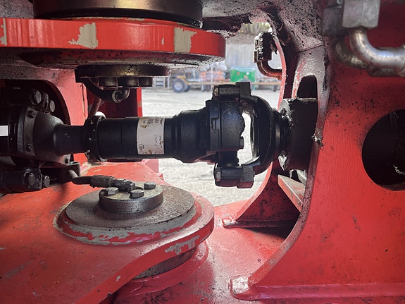 Sandvik Toro LH202 9 of 13