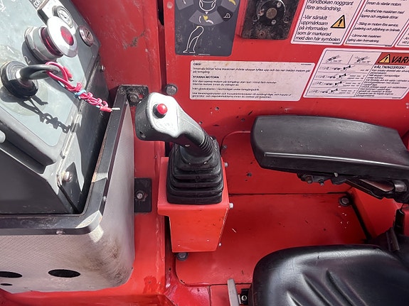 Sandvik Toro LH202 7 of 13