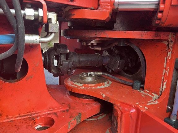 Sandvik Toro LH202 13 of 13