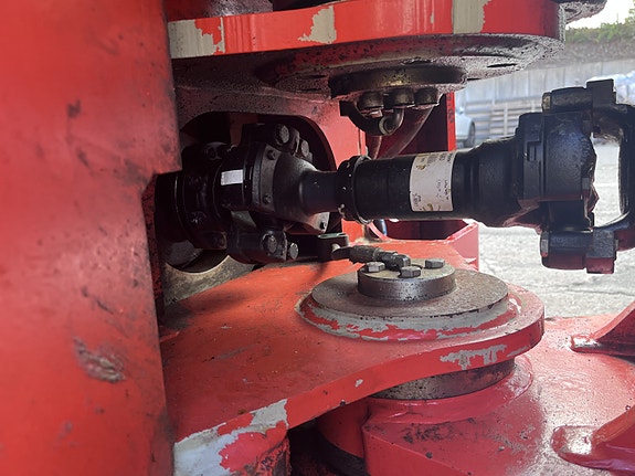 Sandvik Toro LH202 10 of 13