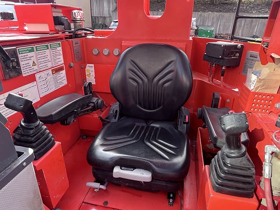 Sandvik Toro LH202 6 of 13