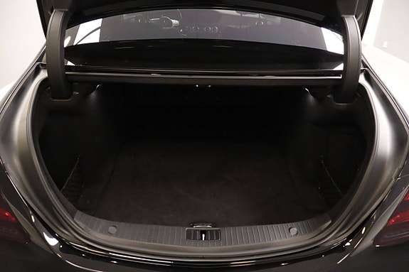 Mercedes-Benz S400 d 25 of 30