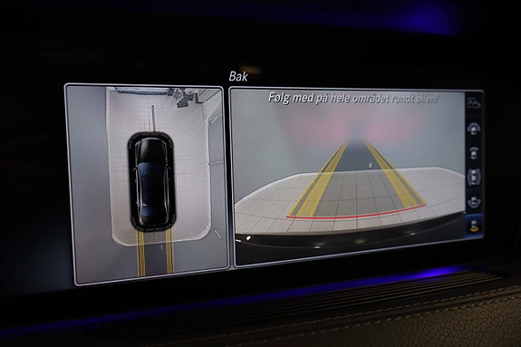 Mercedes-Benz S400 d 29 of 30