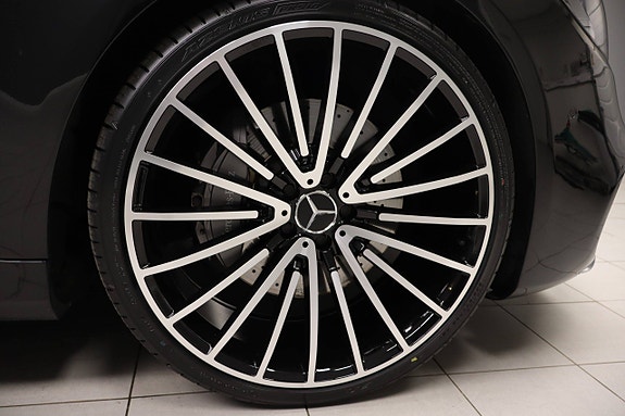 Mercedes-Benz S400 d 22 of 30