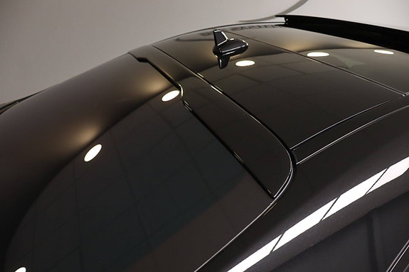 Mercedes-Benz S400 d 13 of 30
