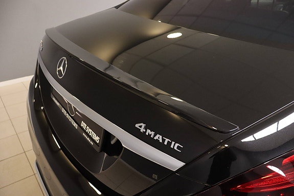 Mercedes-Benz S400 d 17 of 30