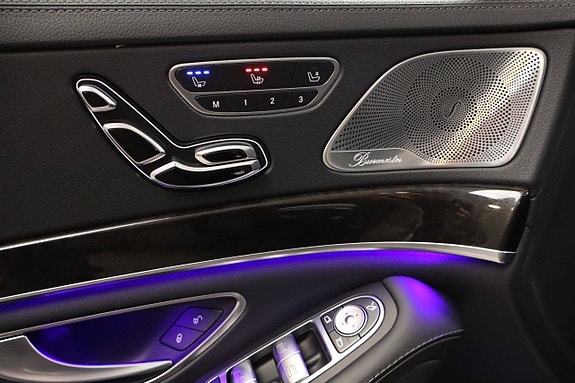 Mercedes-Benz S400 d 20 of 30