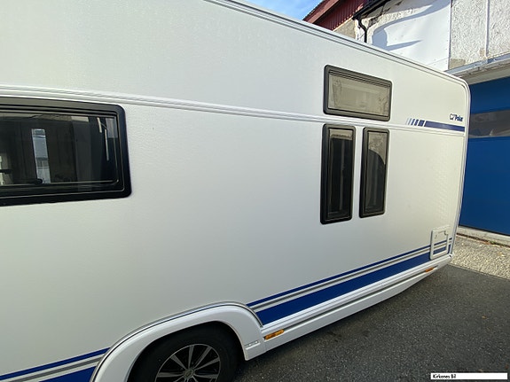 Polar Edition 620 BQD med masse utstyr!! Kan leveres i hele Norge!! 5 of 30