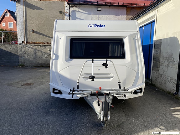 Polar Edition 620 BQD med masse utstyr!! Kan leveres i hele Norge!! 7 of 30