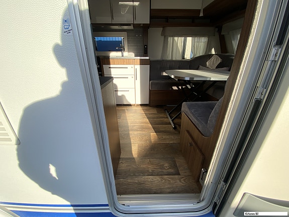 Polar Edition 620 BQD med masse utstyr!! Kan leveres i hele Norge!! 9 of 30