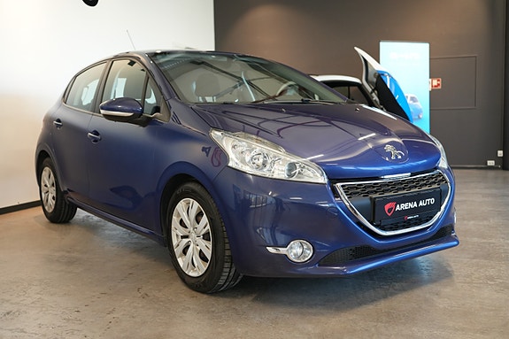 Peugeot 208 7 of 23