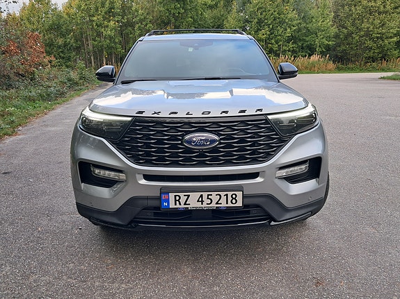 Ford Explorer 5 of 30