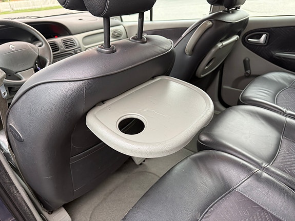 Renault Megane 19 of 30
